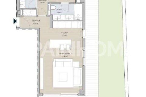 Appartamento in vendita a Torremolinos, Malaga, Spagna 2 camere da letto, 68 mq. N° 149956 - foto 10