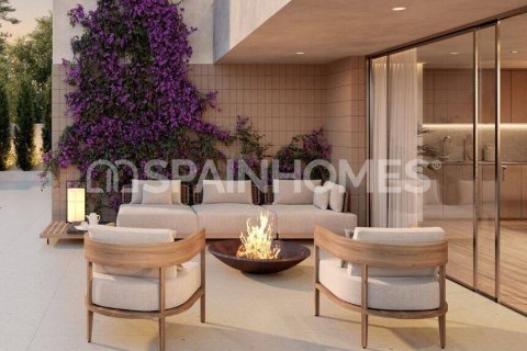 Appartamento in vendita a Torremolinos, Malaga, Spagna 2 camere da letto, 68 mq. N° 149956 - foto 7