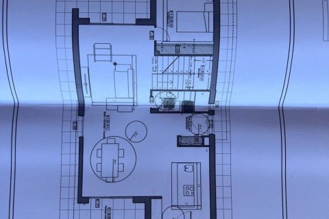 Apartment for sale in Valencia, Spain 4 bedrooms, 180 sq.m. No. 165436 - photo 18