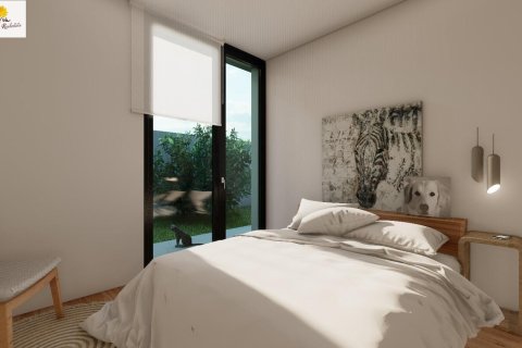 Apartment for sale in Valencia, Spain 4 bedrooms, 180 sq.m. No. 165436 - photo 11