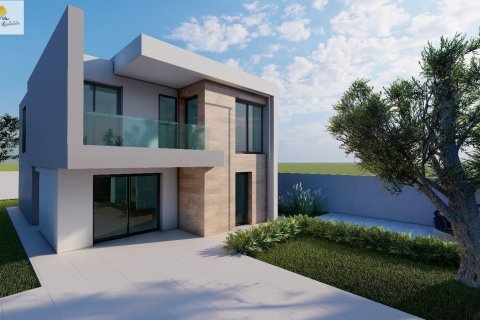 Apartment for sale in Valencia, Spain 4 bedrooms, 180 sq.m. No. 165436 - photo 2