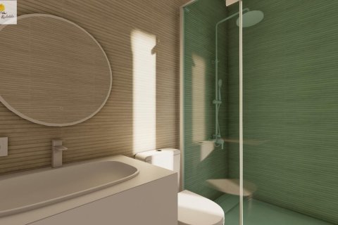 Apartment for sale in Valencia, Spain 4 bedrooms, 180 sq.m. No. 165436 - photo 9