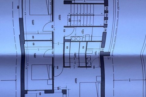 Apartment for sale in Valencia, Spain 4 bedrooms, 180 sq.m. No. 165436 - photo 17