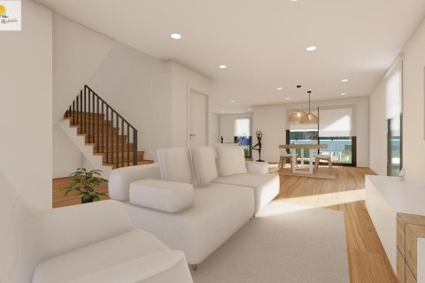 Apartment for sale in Valencia, Spain 4 bedrooms, 180 sq.m. No. 165436 - photo 4