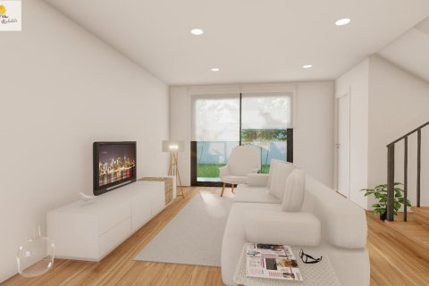 Apartment for sale in Valencia, Spain 4 bedrooms, 180 sq.m. No. 165436 - photo 5