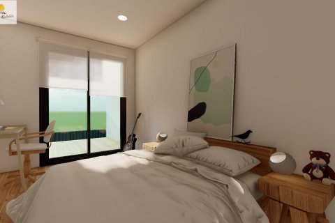 Apartment for sale in Valencia, Spain 4 bedrooms, 180 sq.m. No. 165436 - photo 8