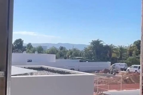 Apartment for sale in Valencia, Spain 4 bedrooms, 180 sq.m. No. 165436 - photo 16