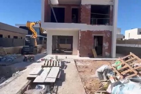 Apartment for sale in Valencia, Spain 4 bedrooms, 180 sq.m. No. 165436 - photo 14