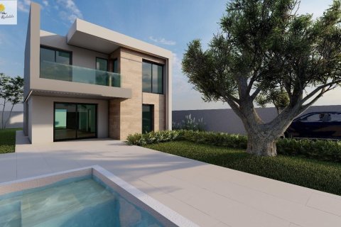 Appartamento a Valencia, Spagna 4 camere da letto, 180 mq. N° 165436