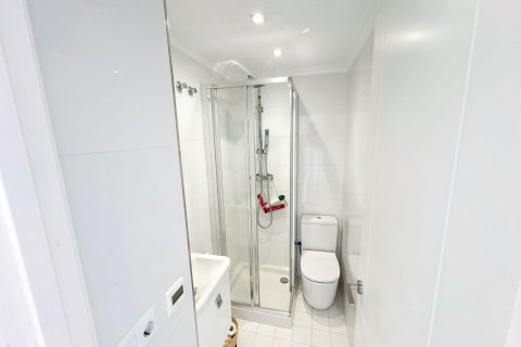 Attico in vendita a Torrevieja, Alicante, Spagna 2 camere da letto, 86 mq. N° 165435 - foto 12