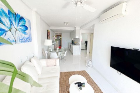 Attico in vendita a Torrevieja, Alicante, Spagna 2 camere da letto, 86 mq. N° 165435 - foto 4