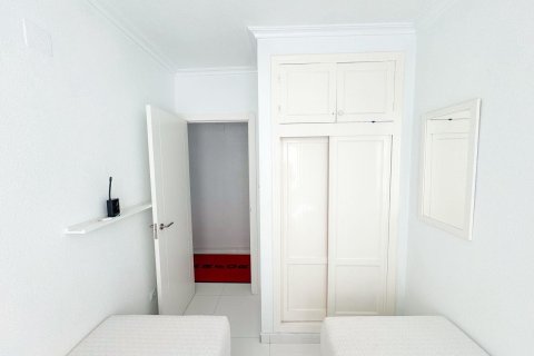 Attico in vendita a Torrevieja, Alicante, Spagna 2 camere da letto, 86 mq. N° 165435 - foto 14