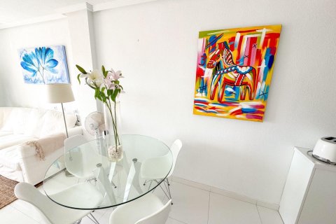 Attico in vendita a Torrevieja, Alicante, Spagna 2 camere da letto, 86 mq. N° 165435 - foto 6