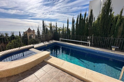 Apartment for sale in Zona Altea Hills, Alicante, Spain 2 bedrooms, 93 sq.m. No. 165519 - photo 14