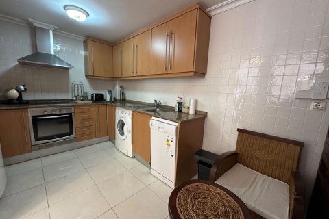 Apartment for sale in Zona Altea Hills, Alicante, Spain 2 bedrooms, 93 sq.m. No. 165519 - photo 26