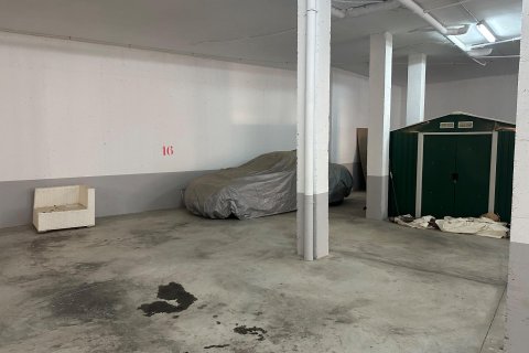 Apartment for sale in Zona Altea Hills, Alicante, Spain 2 bedrooms, 93 sq.m. No. 165519 - photo 27