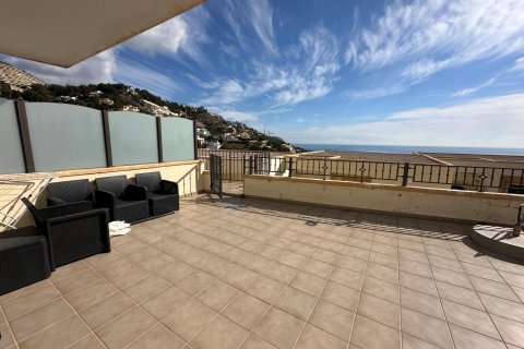 Apartment for sale in Zona Altea Hills, Alicante, Spain 2 bedrooms, 93 sq.m. No. 165519 - photo 4