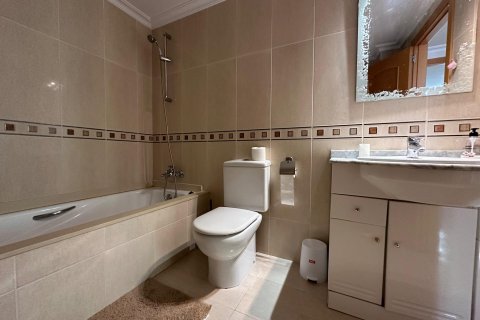 Apartment for sale in Zona Altea Hills, Alicante, Spain 2 bedrooms, 93 sq.m. No. 165519 - photo 25