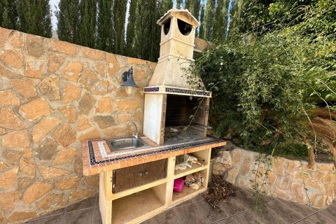 Apartment for sale in Zona Altea Hills, Alicante, Spain 2 bedrooms, 93 sq.m. No. 165519 - photo 18