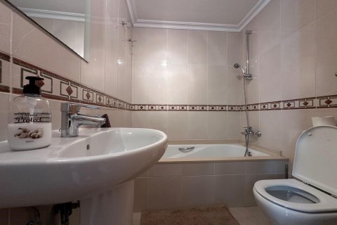 Apartment for sale in Zona Altea Hills, Alicante, Spain 2 bedrooms, 93 sq.m. No. 165519 - photo 21