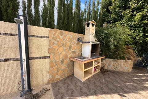 Apartment for sale in Zona Altea Hills, Alicante, Spain 2 bedrooms, 93 sq.m. No. 165519 - photo 19