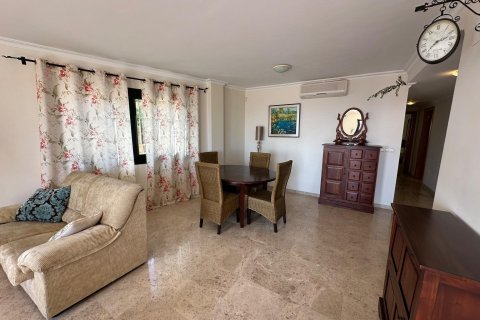 Apartment for sale in Zona Altea Hills, Alicante, Spain 2 bedrooms, 93 sq.m. No. 165519 - photo 6