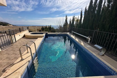 Appartamento a Zona Altea Hills, Alicante, Spagna 2 camere da letto, 93 mq. N° 165519