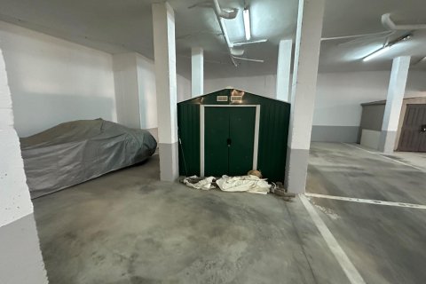 Apartment for sale in Zona Altea Hills, Alicante, Spain 2 bedrooms, 93 sq.m. No. 165519 - photo 29