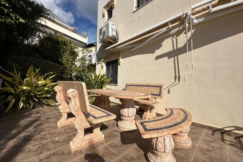 Apartment for sale in Zona Altea Hills, Alicante, Spain 2 bedrooms, 93 sq.m. No. 165519 - photo 16