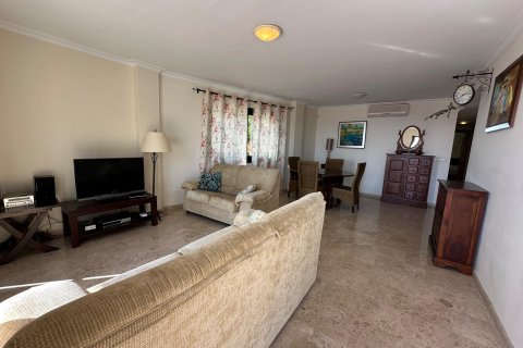 Apartment for sale in Zona Altea Hills, Alicante, Spain 2 bedrooms, 93 sq.m. No. 165519 - photo 3
