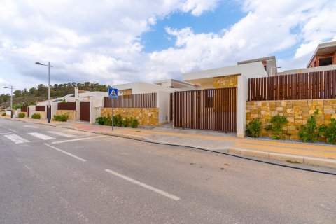 Villa for sale in Finestrat, Alicante, Spain 2 bedrooms, 84 sq.m. No. 165437 - photo 25