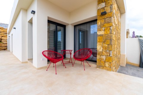 Villa for sale in Finestrat, Alicante, Spain 2 bedrooms, 84 sq.m. No. 165437 - photo 2