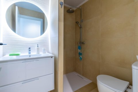 Villa for sale in Finestrat, Alicante, Spain 2 bedrooms, 84 sq.m. No. 165437 - photo 23