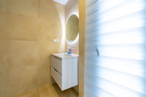 Villa for sale in Finestrat, Alicante, Spain 2 bedrooms, 84 sq.m. No. 165437 - photo 24