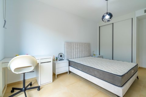 Villa for sale in Finestrat, Alicante, Spain 2 bedrooms, 84 sq.m. No. 165437 - photo 21