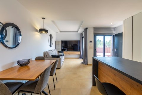 Villa for sale in Finestrat, Alicante, Spain 2 bedrooms, 84 sq.m. No. 165437 - photo 13