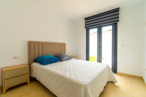 Villa for sale in Finestrat, Alicante, Spain 2 bedrooms, 84 sq.m. No. 165437 - photo 19