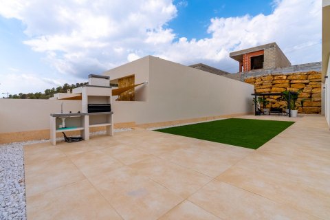 Villa for sale in Finestrat, Alicante, Spain 2 bedrooms, 84 sq.m. No. 165437 - photo 3