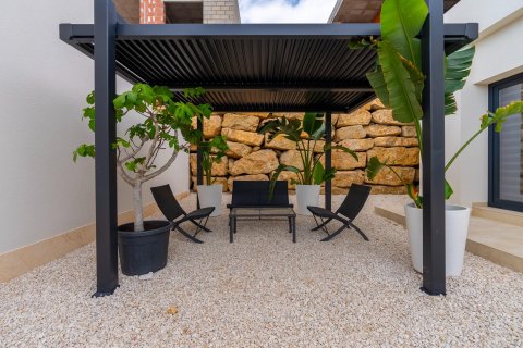 Villa for sale in Finestrat, Alicante, Spain 2 bedrooms, 84 sq.m. No. 165437 - photo 4