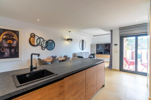 Villa for sale in Finestrat, Alicante, Spain 2 bedrooms, 84 sq.m. No. 165437 - photo 12