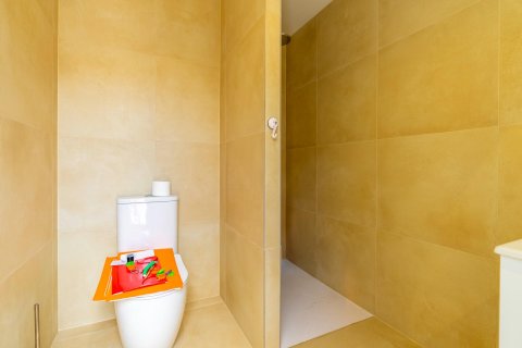 Villa for sale in Finestrat, Alicante, Spain 2 bedrooms, 84 sq.m. No. 165437 - photo 22