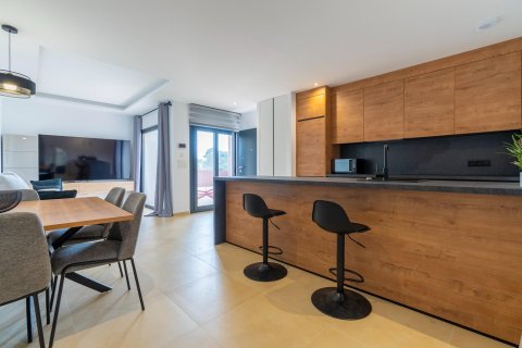 Villa for sale in Finestrat, Alicante, Spain 2 bedrooms, 84 sq.m. No. 165437 - photo 9