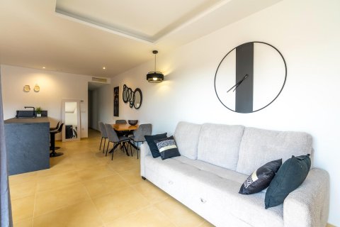 Villa for sale in Finestrat, Alicante, Spain 2 bedrooms, 84 sq.m. No. 165437 - photo 16