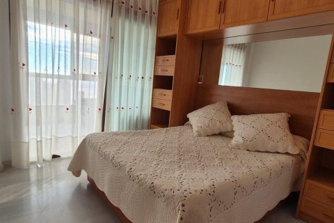 Dzīvoklis pārdošanā Benidorm, Alicante, Spānijā 1 istaba, 68 m2 Nr. 165521 - attēls 10