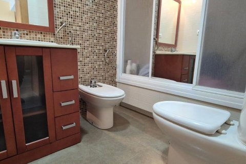 Dzīvoklis pārdošanā Benidorm, Alicante, Spānijā 1 istaba, 68 m2 Nr. 165521 - attēls 11