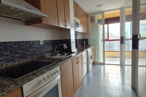 Dzīvoklis pārdošanā Benidorm, Alicante, Spānijā 1 istaba, 68 m2 Nr. 165521 - attēls 15