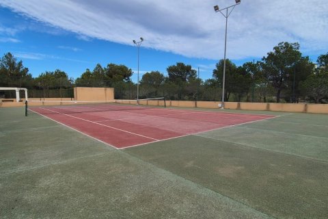 Dzīvoklis pārdošanā Benidorm, Alicante, Spānijā 1 istaba, 68 m2 Nr. 165521 - attēls 18