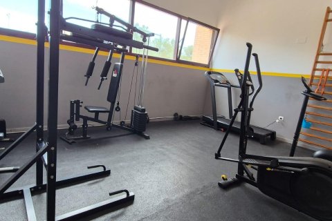 Dzīvoklis pārdošanā Benidorm, Alicante, Spānijā 1 istaba, 68 m2 Nr. 165521 - attēls 13