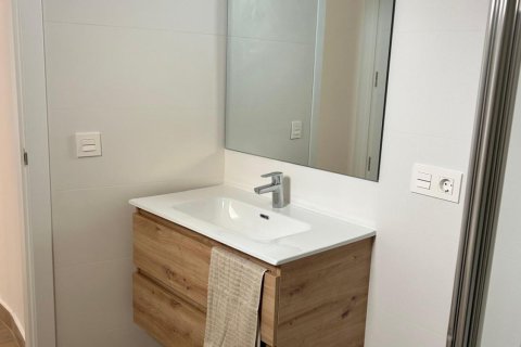 House à vendre à Benidorm, Alicante, Espagne, 2 chambres, 175 m2 No. 165520 - photo 12