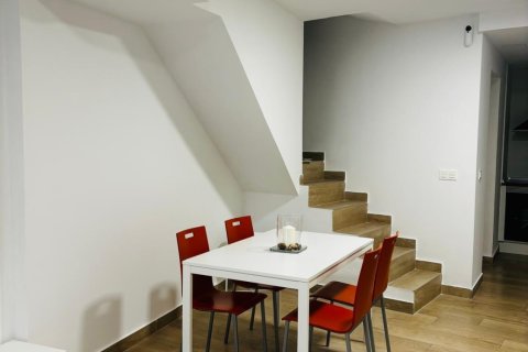 House à vendre à Benidorm, Alicante, Espagne, 2 chambres, 175 m2 No. 165520 - photo 21